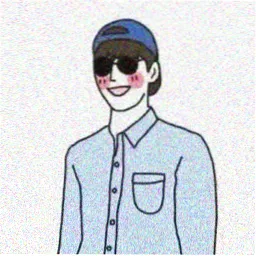 依依影院创作者访谈嘉宾头像：美术指导苏栖
